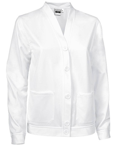 Chaqueta CRETA negro