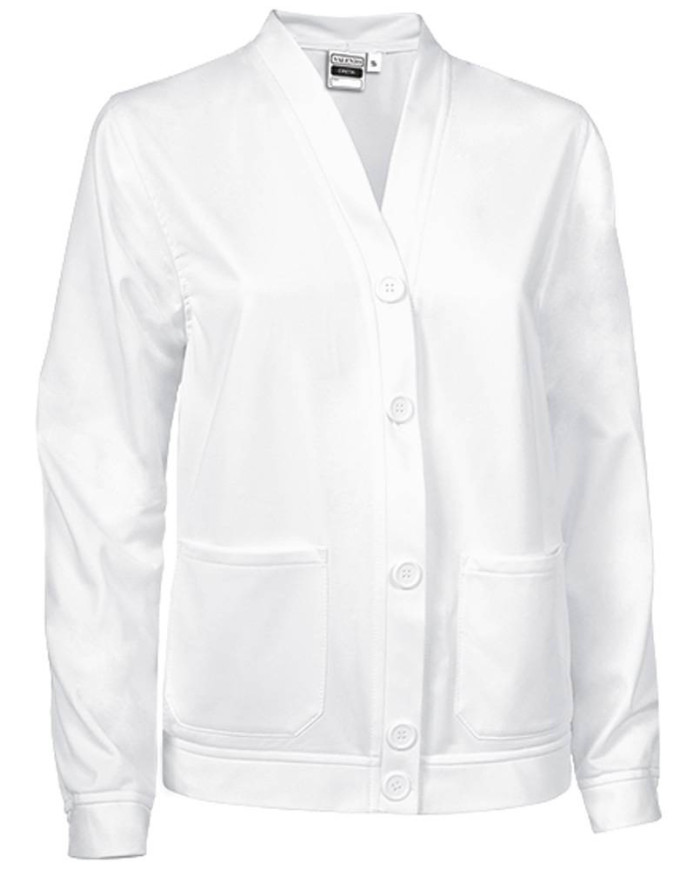 Chaqueta CRETA negro