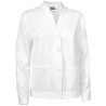 Chaqueta CRETA negro