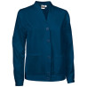 Chaqueta CRETA negro