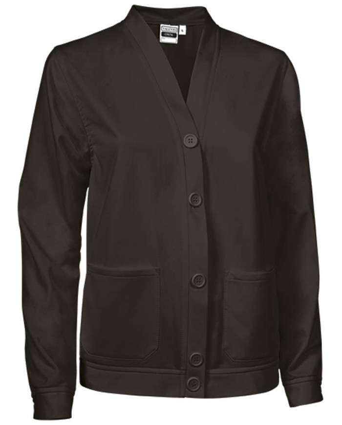 Chaqueta CRETA negro