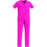 Conjunto sanitario EINDHOVEN negro