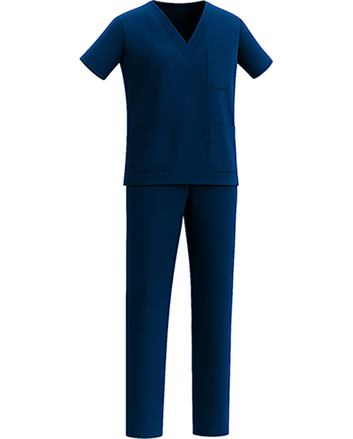 Conjunto sanitario EINDHOVEN negro