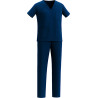 Conjunto sanitario EINDHOVEN negro