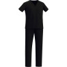 Conjunto sanitario EINDHOVEN negro