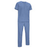 Conjunto sanitario LEIDEN negro