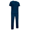 Conjunto sanitario LEIDEN negro
