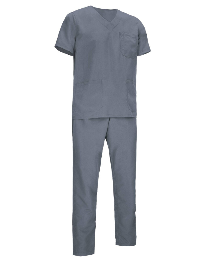 Conjunto sanitario LEIDEN negro