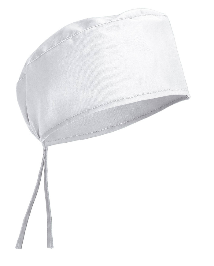 Gorro quirófano VADEMECUM negro