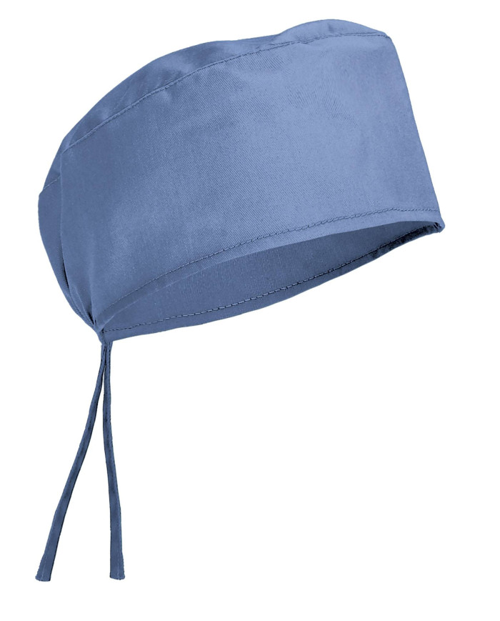 Gorro quirófano VADEMECUM negro