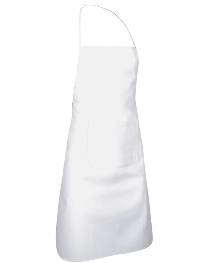 Delantal PEPPER negro