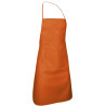 Delantal PEPPER negro