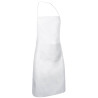 Delantal CHEF negro