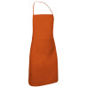 Delantal CHEF negro