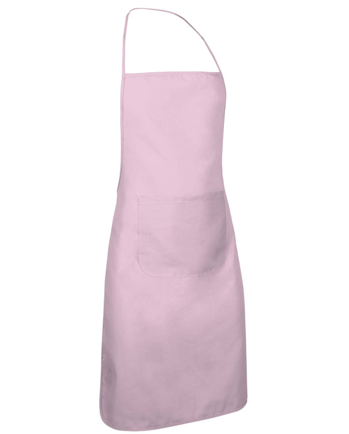 Delantal CHEF negro
