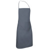 Delantal CHEF negro