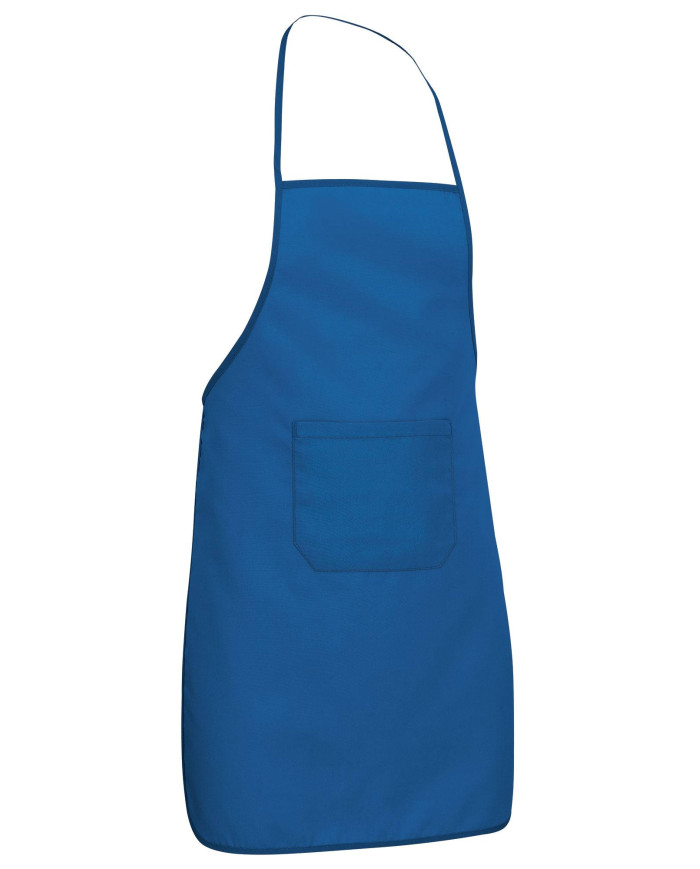Delantal RECIPE negro