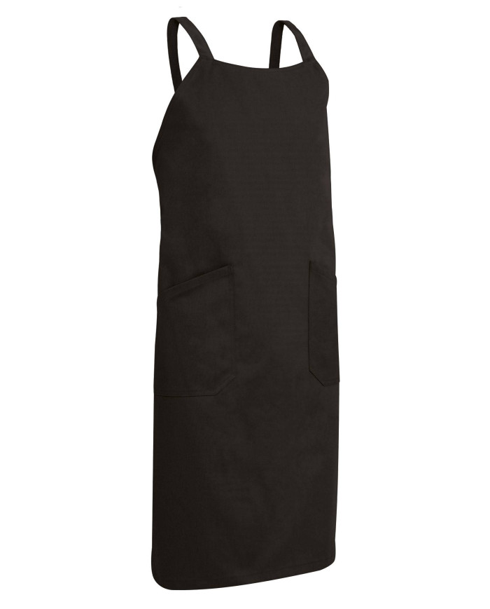 Delantal FLAMBE negro