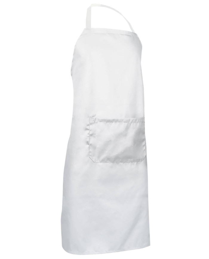 Delantal OVEN negro