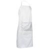 Delantal OVEN negro