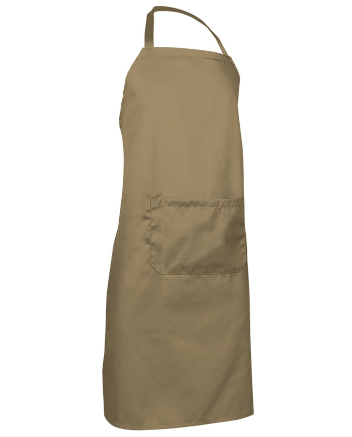Delantal OVEN negro