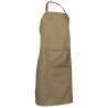 Delantal OVEN negro