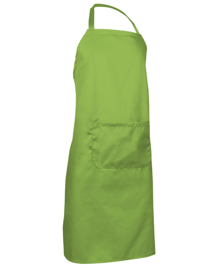 Delantal OVEN negro