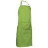 Delantal OVEN negro