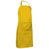 Delantal OVEN negro