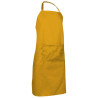 Delantal OVEN negro
