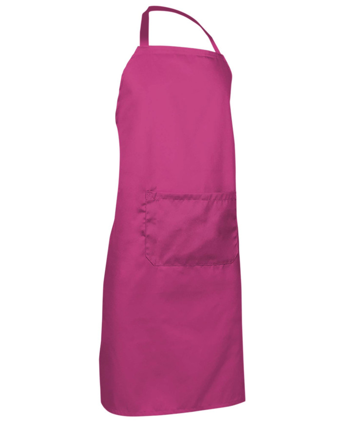 Delantal OVEN negro