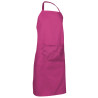 Delantal OVEN negro