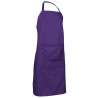 Delantal OVEN negro