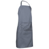 Delantal OVEN negro