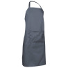 Delantal OVEN negro