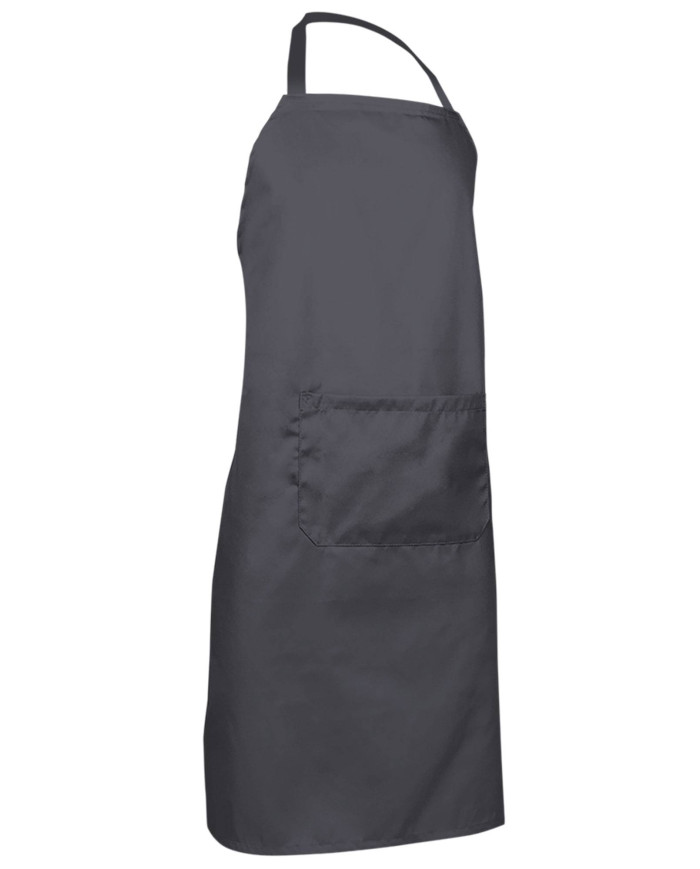 Delantal OVEN negro