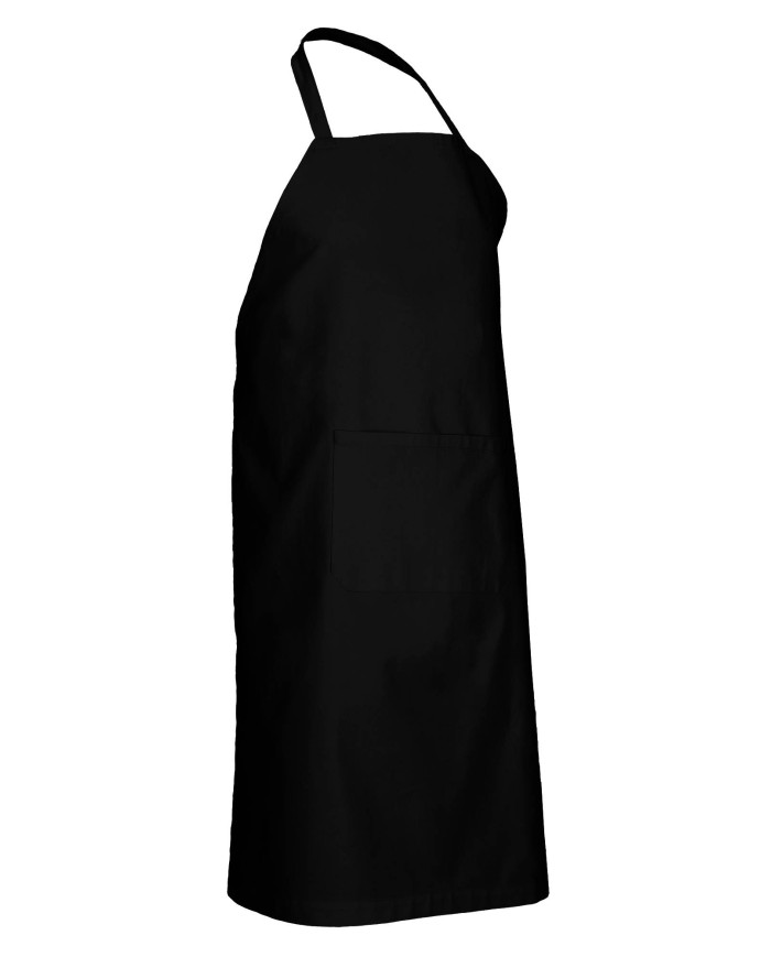 Delantal CELERY negro