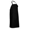 Delantal CELERY negro