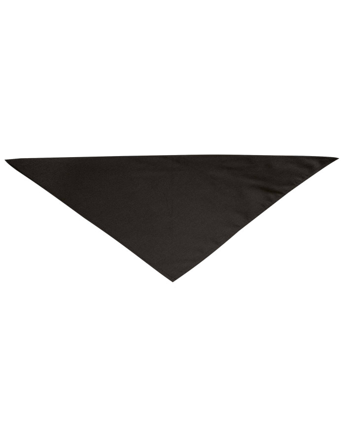 Pañuelo TRATTORIA negro