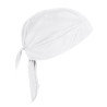 Bandana pirata BARBECUE negro