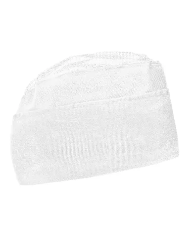 Gorro alimentación BOWER negro