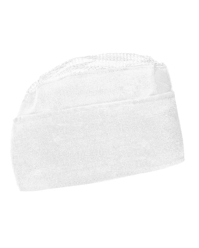 Gorro alimentación BOWER negro