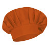 Gorro de cocina COULANT negro