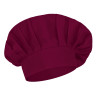 Gorro de cocina COULANT negro
