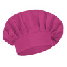 Gorro de cocina COULANT negro