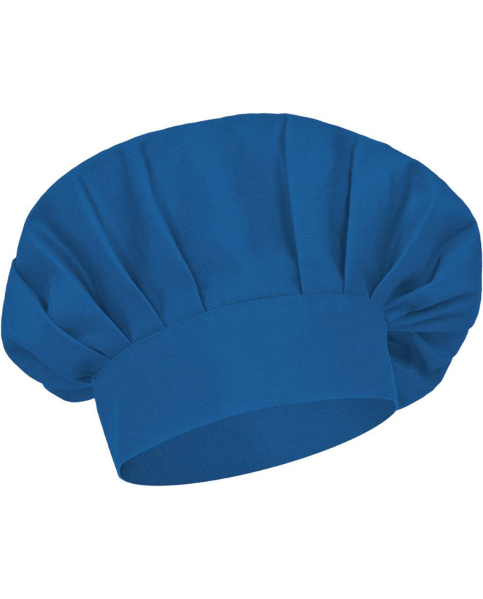 Gorro de cocina COULANT negro