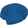 Gorro de cocina COULANT negro