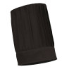 Gorro de cocina CORDON negro
