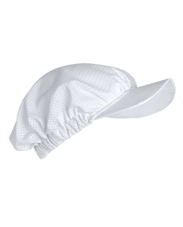Gorra Alimentación SMOOTHY negro