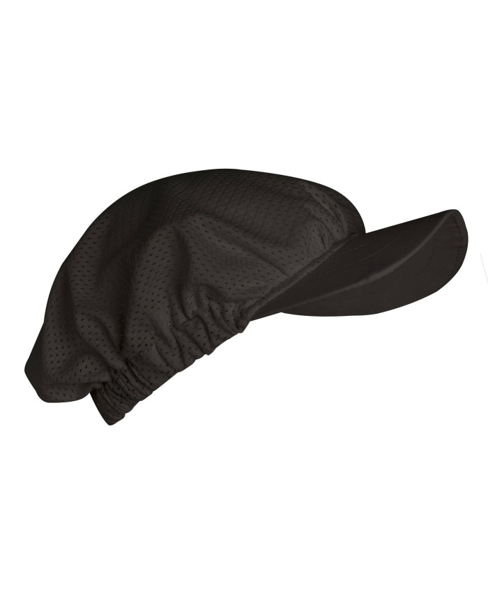 Gorra Alimentación SMOOTHY negro
